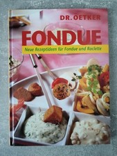 Kohbuch: Dr. Oetker –