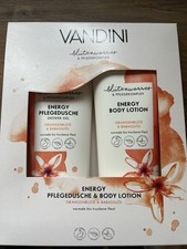 Vandini Dusch Set
