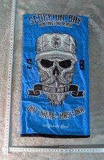 Scorpion Bay Schlauch Schal