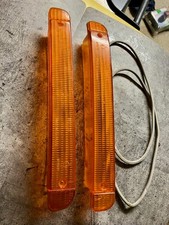 Blinker Gehäuse Porsche 944 S2 und Turbo rechts + links Bosch 42703 E1