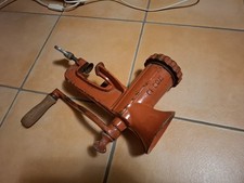 Fleischwolf DDR Größe 10