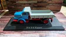 Atlas edition modellauto ifa - edition,