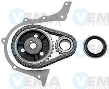 VEMA 12302 Steuerkettensatz