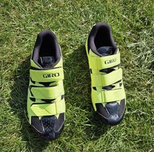 GIRO RENNRADSCHUHE Shimano SPD