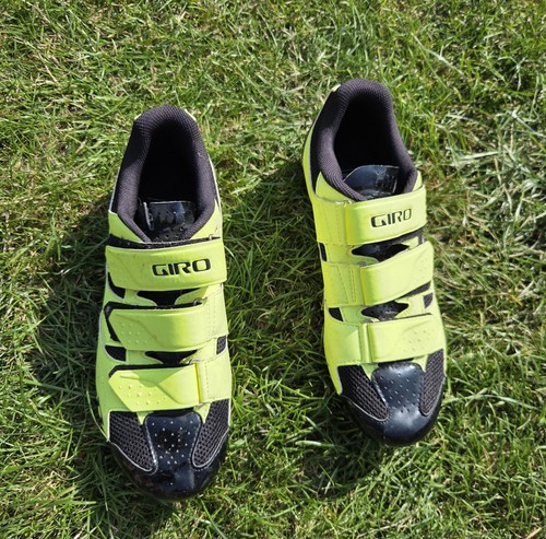 Giro rennradschuhe shimano spd - rennradschuhe,