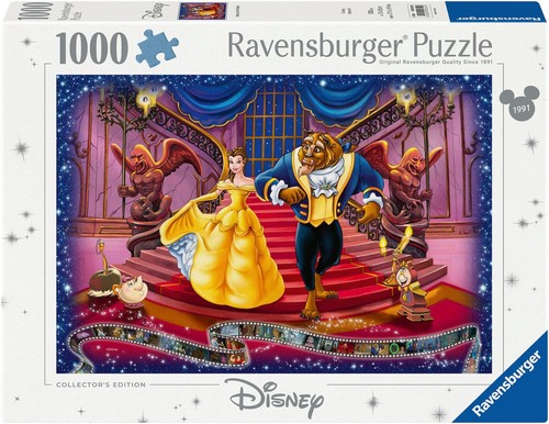 1000 teile ravensburger - teile, puzzle