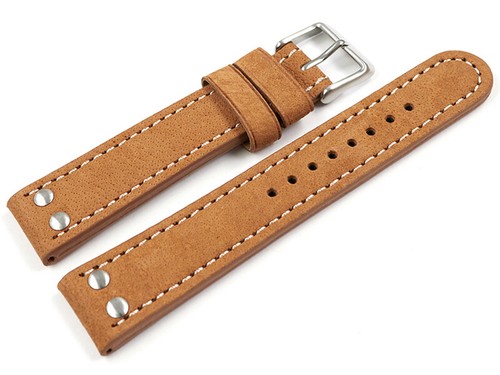 Uhrenarmband wasserbüffel - xl,