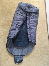 Kaiser Fußsack KInderwagen
