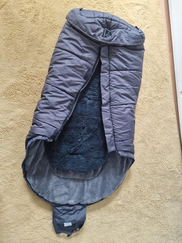 Kaiser fußsack kinderwagen - kaiser,