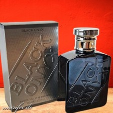 Eau de Toilette Black Onyx for