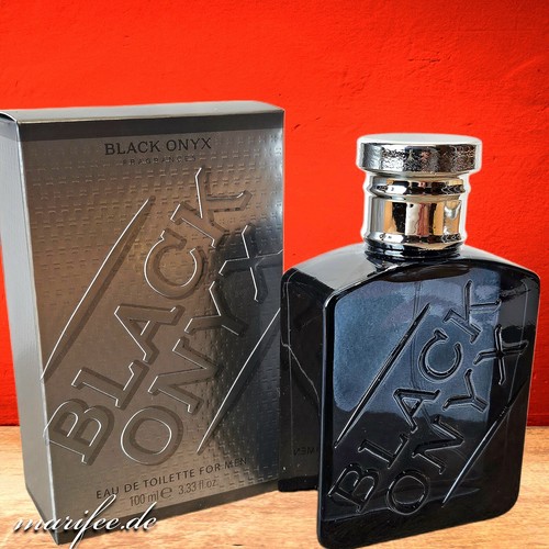 Eau toilette black onyx for - eau,