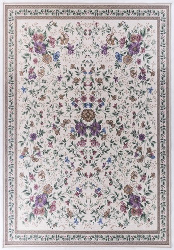 Landhaus floral klassisch - landhaus,