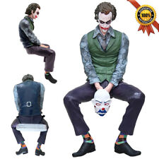 Joker ala Heath Ledger The