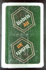 Skatspiel/Brauerei Diebels Alt