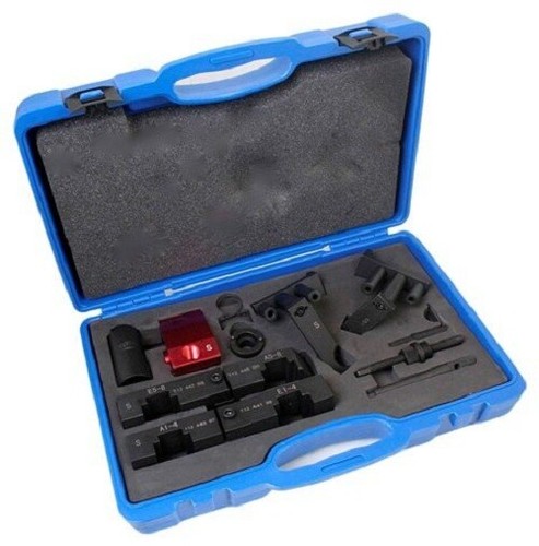 Motor arretierwerkzeug - motor,