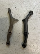 Mercedes R107 350 450 SL 500 560 Spurhebel Lenkung VorderAchse Unfall Cabrio W