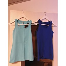 Top Set. Damen 2Stk.