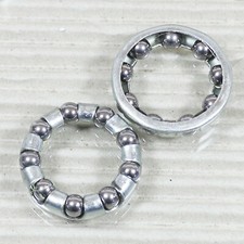 Kugelring 2 Stück Ø