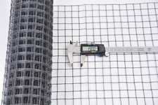 Volierendraht Hasendraht