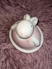 Keramik Teller Schale mit