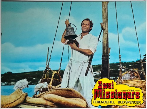 Terence hill bud - terence,