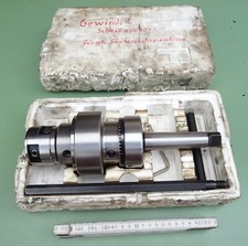Gewindeschneidapparat GA30