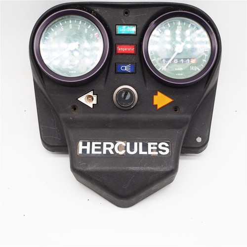 Hercules rx9 cockpit - rx9,