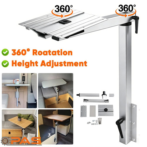 360 drehbare tischbein - 360°,