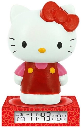 Wach auf hello - kitty,