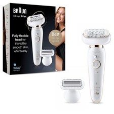 Braun Silk-épil 9 Flex