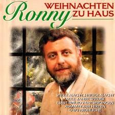 Ronny – Weihnachten Zu Haus