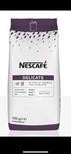 Nestle Nescafe Delicate Kaffee