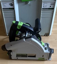 Festool Tauchsäge TS 55