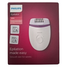 Philips Epilierer