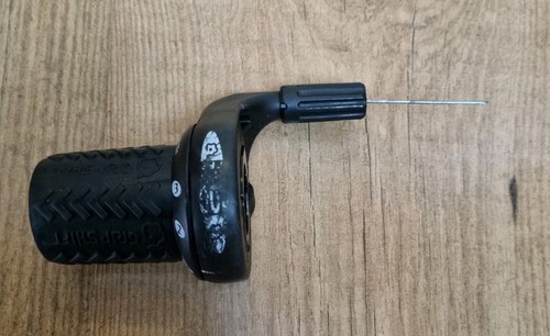 Sram grip shift srt 400 - grip,