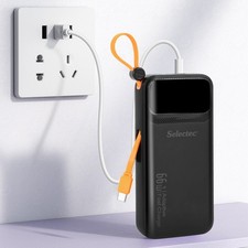 90000mAh Powerbank Externer