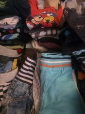 Jungs Kleiderpaket       86 Bis 92.   74 Teile