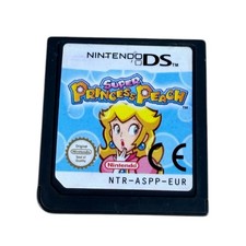 Nintendo super princess - super,