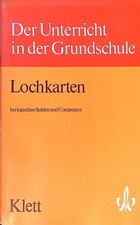 Lochkarten bei logischen