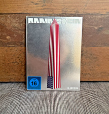DVD - Rammstein - In Amerika
