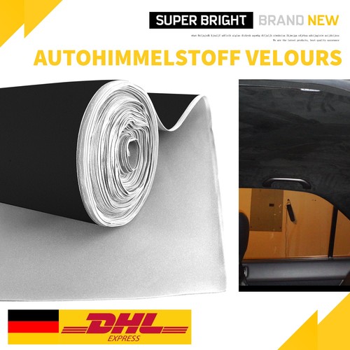 Hohe qualität autohimmelstoff - hohe,