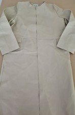 TOTÊME Lammleder Mantel Gr 36