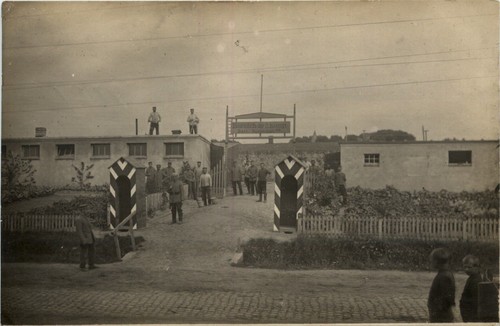 Andenken den weltkrieg - den,