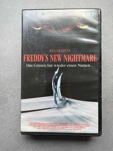 Freddy new nightmare - freddy‘s,