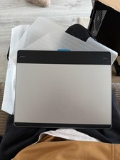 Wacom Intuos CTH-680M ink. Pen