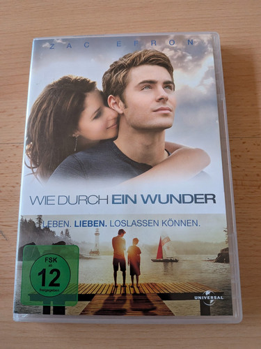 Wie durch ein wunder rar - wunder,