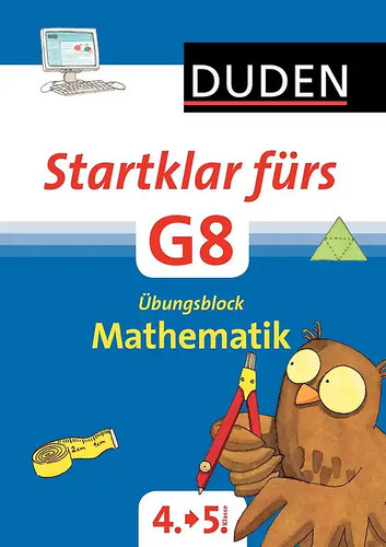 Startklar fürs - ,