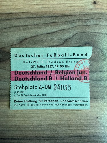 Ticket eintrittskarte - ticket,