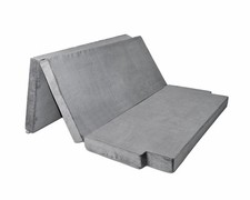 Premium Schlafauflage VW T5 T6 California Beach Matratze Bett 200x150x10 cm 