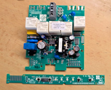 Miele Dunstabzugshaube Bedienmodul /Leistung /Elektronik/Steuerung